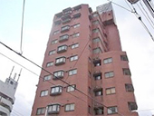 モナークマンション都立大