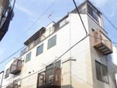 ドゥエリングキャピタルⅡ