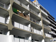 ロイヤルハイツ三田