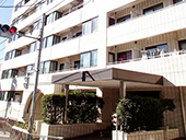 ディアプラザ根津