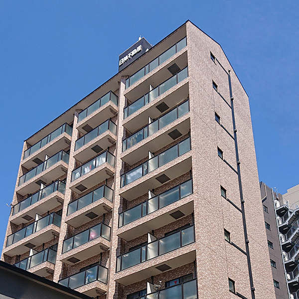 日神パレステージ御徒町